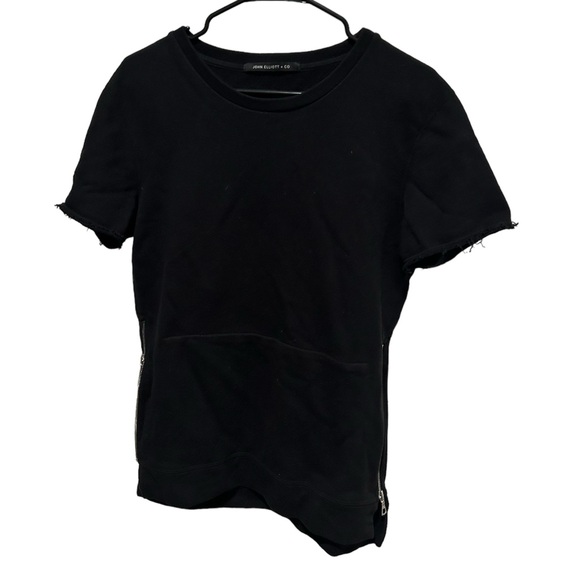 John Elliot short sleeve - Picture 4 of 4